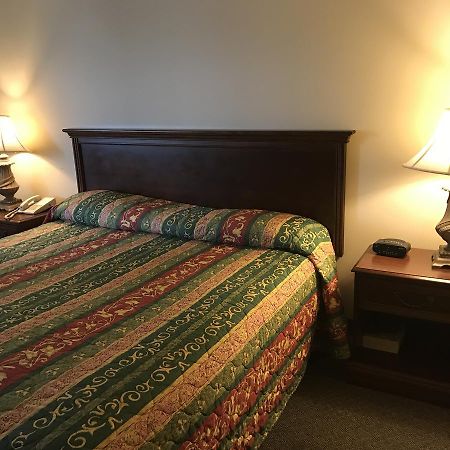Lititz Inn And Suites Buitenkant foto