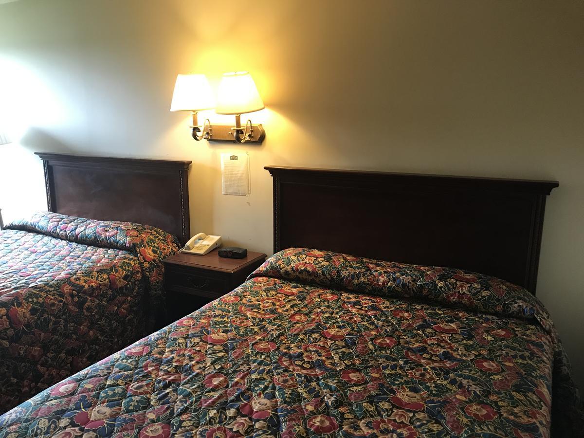 Lititz Inn And Suites Buitenkant foto