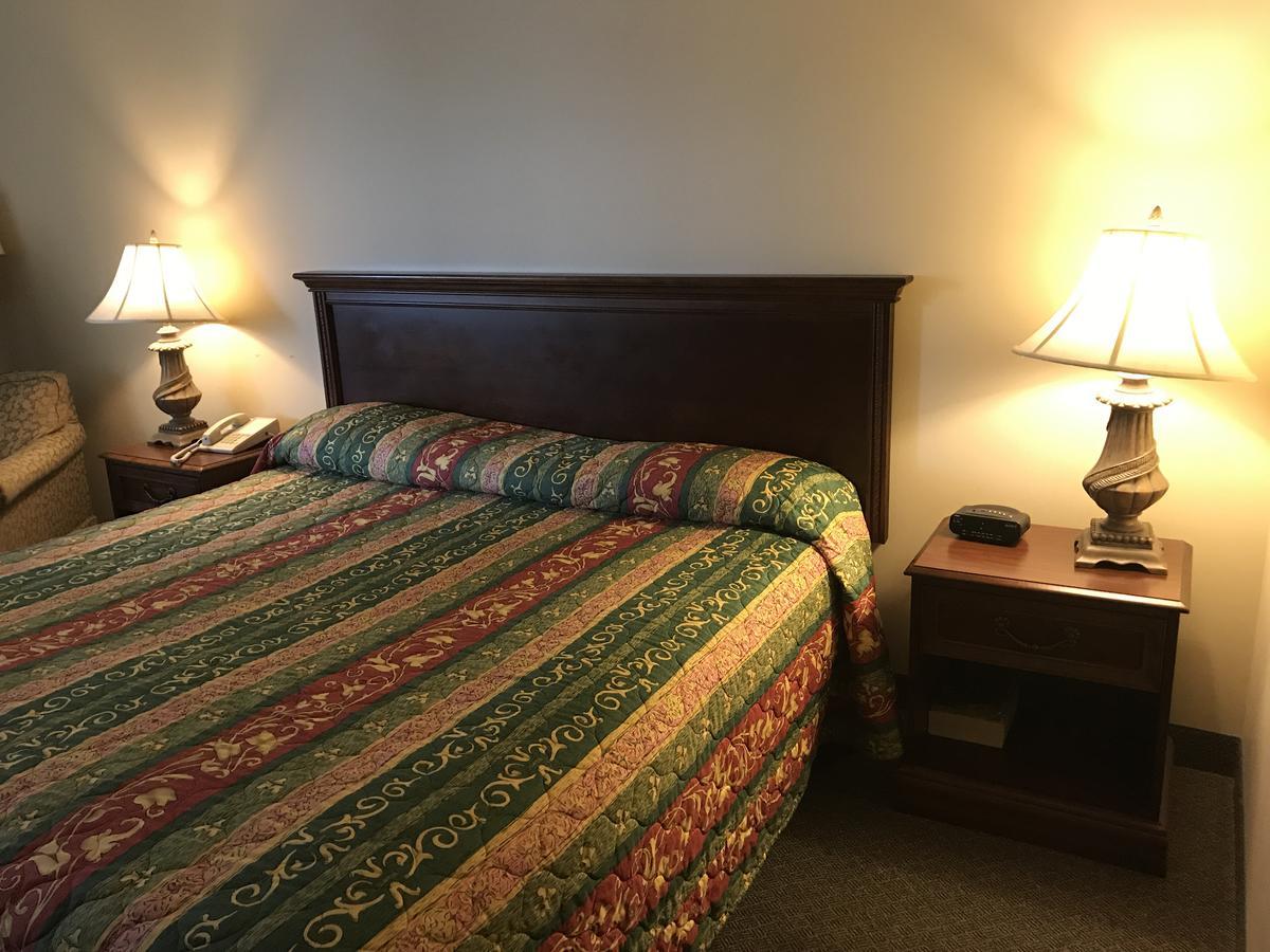 Lititz Inn And Suites Buitenkant foto
