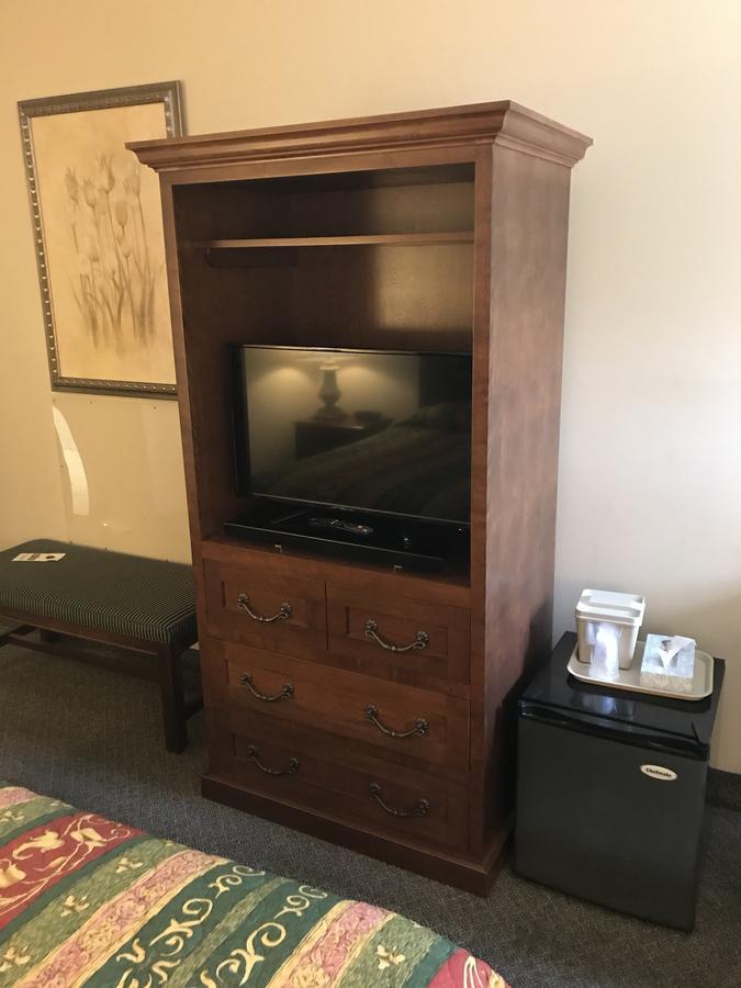 Lititz Inn And Suites Buitenkant foto